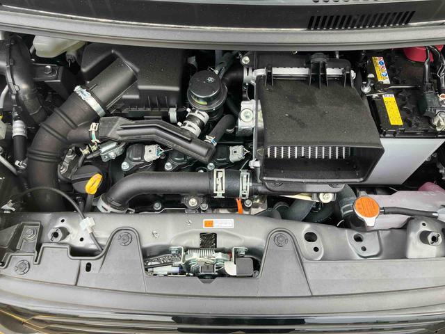 タントカスタムＲＳターボエンジン　１オーナー　キーフリー　アルミホイール　ＡＢＳ　エアバック　記録簿　スマートキーＰスタート（山口県）の中古車