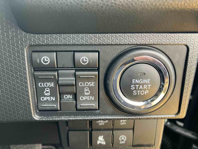 タントカスタムＲＳターボエンジン　１オーナー　キーフリー　アルミホイール　ＡＢＳ　エアバック　記録簿　スマートキーＰスタート（山口県）の中古車