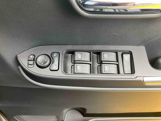 タントカスタムＲＳターボエンジン　１オーナー　キーフリー　アルミホイール　ＡＢＳ　エアバック　記録簿　スマートキーＰスタート（山口県）の中古車