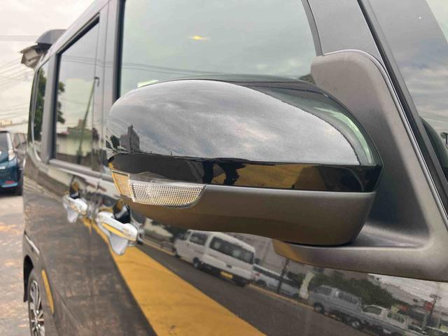 タントカスタムＲＳターボエンジン　１オーナー　キーフリー　アルミホイール　ＡＢＳ　エアバック　記録簿　スマートキーＰスタート（山口県）の中古車