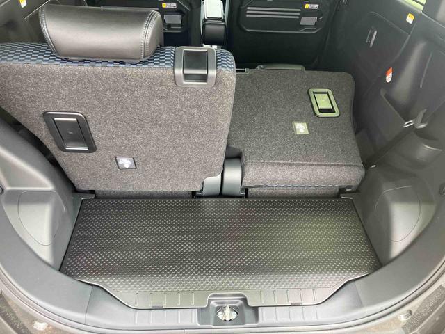 タントカスタムＲＳターボエンジン　１オーナー　キーフリー　アルミホイール　ＡＢＳ　エアバック　記録簿　スマートキーＰスタート（山口県）の中古車