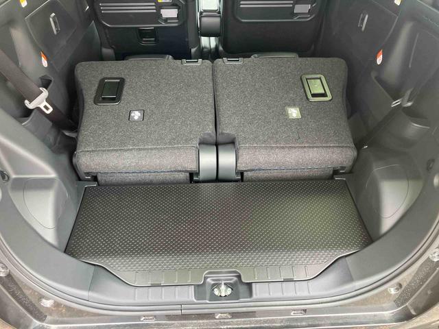 タントカスタムＲＳターボエンジン　１オーナー　キーフリー　アルミホイール　ＡＢＳ　エアバック　記録簿　スマートキーＰスタート（山口県）の中古車