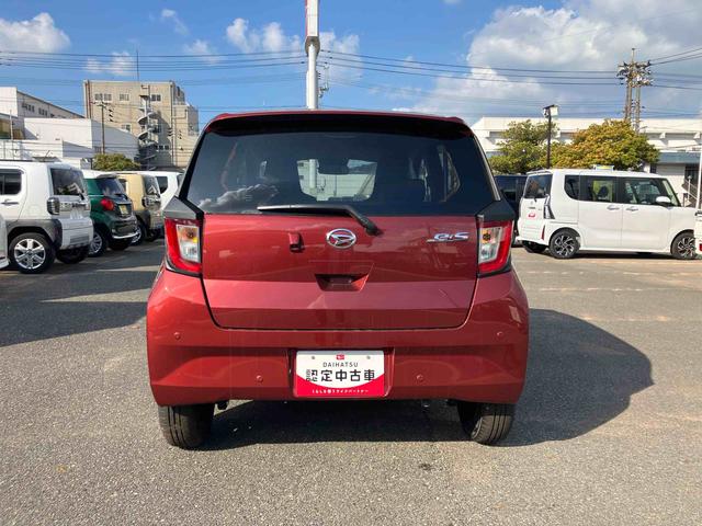 ミライースＸ　ＳＡIII点検記録簿付　１オーナー　キーレスキー　ＡＢＳ　エアバック（山口県）の中古車