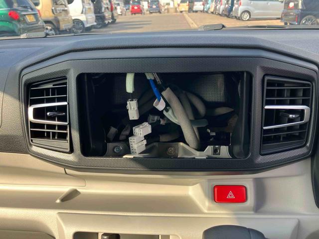 ミライースＸ　ＳＡIII点検記録簿付　１オーナー　キーレスキー　ＡＢＳ　エアバック（山口県）の中古車