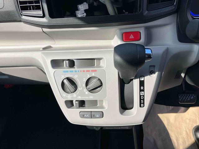 ミライースＸ　ＳＡIII点検記録簿付　１オーナー　キーレスキー　ＡＢＳ　エアバック（山口県）の中古車