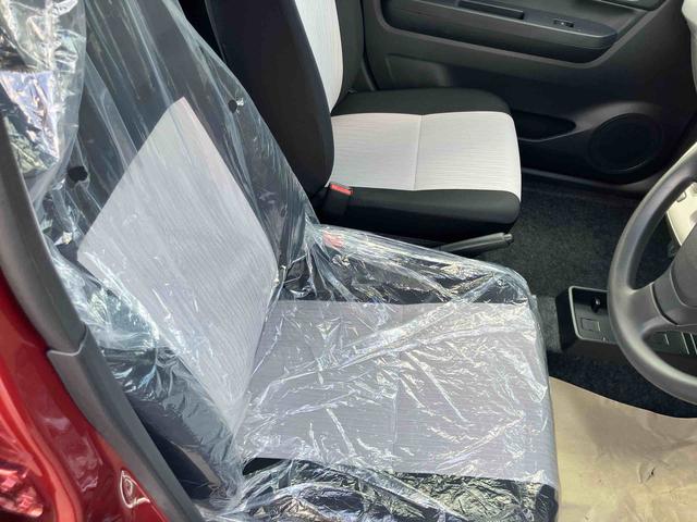 ミライースＸ　ＳＡIII点検記録簿付　１オーナー　キーレスキー　ＡＢＳ　エアバック（山口県）の中古車