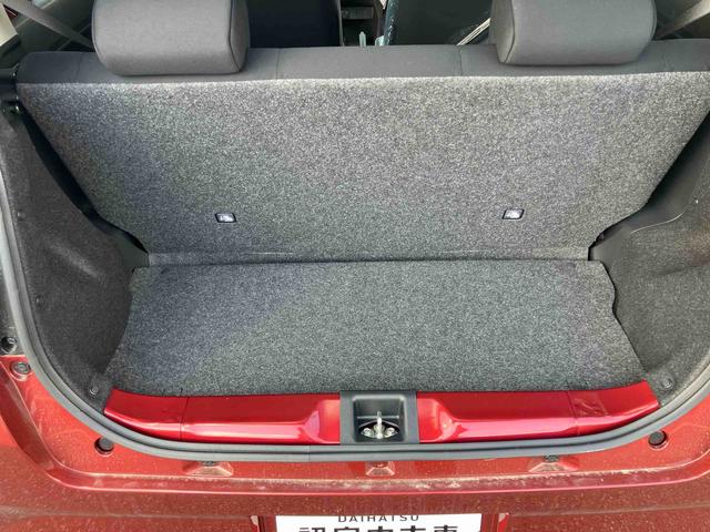 ミライースＸ　ＳＡIII点検記録簿付　１オーナー　キーレスキー　ＡＢＳ　エアバック（山口県）の中古車