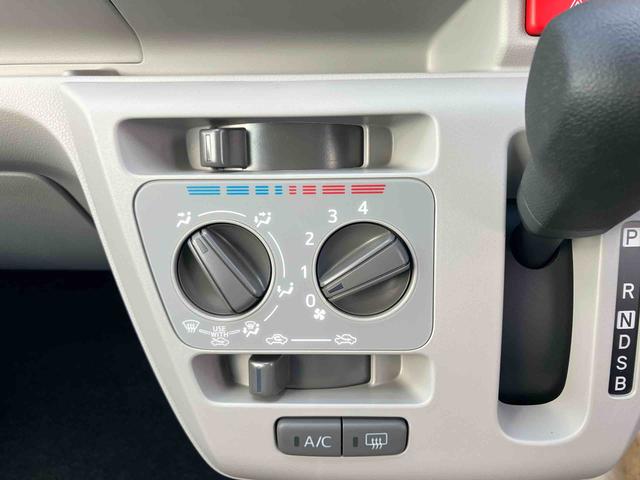 ミライースＸ　ＳＡIII点検記録簿付　１オーナー　キーレスキー　ＡＢＳ　エアバック（山口県）の中古車