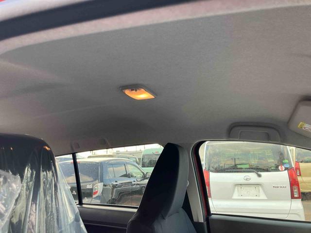 ミライースＸ　ＳＡIII点検記録簿付　１オーナー　キーレスキー　ＡＢＳ　エアバック（山口県）の中古車