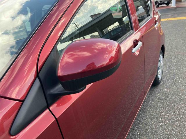 ミライースＸ　ＳＡIII点検記録簿付　１オーナー　キーレスキー　ＡＢＳ　エアバック（山口県）の中古車