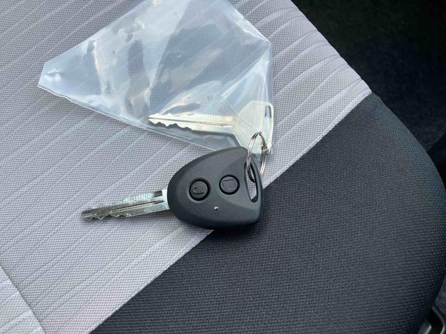 ミライースＸ　ＳＡIII点検記録簿付　１オーナー　キーレスキー　ＡＢＳ　エアバック（山口県）の中古車