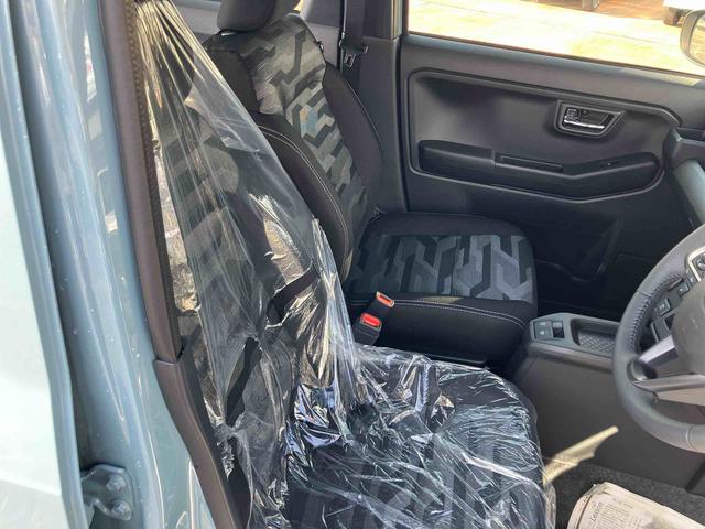 タフトＧターボ　ダーククロムベンチャームーンルーフ　ターボ車　エアバッグ　記録簿　スマートキー　キーフリー　アルミホイール　ＡＢＳ　ワンオーナー車（山口県）の中古車