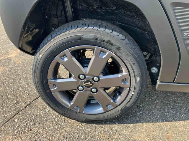 タフトＧターボ　ダーククロムベンチャームーンルーフ　ターボ車　エアバッグ　記録簿　スマートキー　キーフリー　アルミホイール　ＡＢＳ　ワンオーナー車（山口県）の中古車