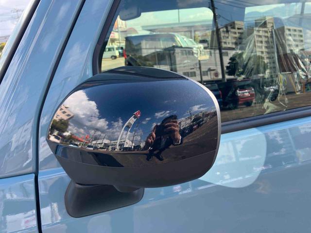 タフトＧターボ　ダーククロムベンチャームーンルーフ　ターボ車　エアバッグ　記録簿　スマートキー　キーフリー　アルミホイール　ＡＢＳ　ワンオーナー車（山口県）の中古車