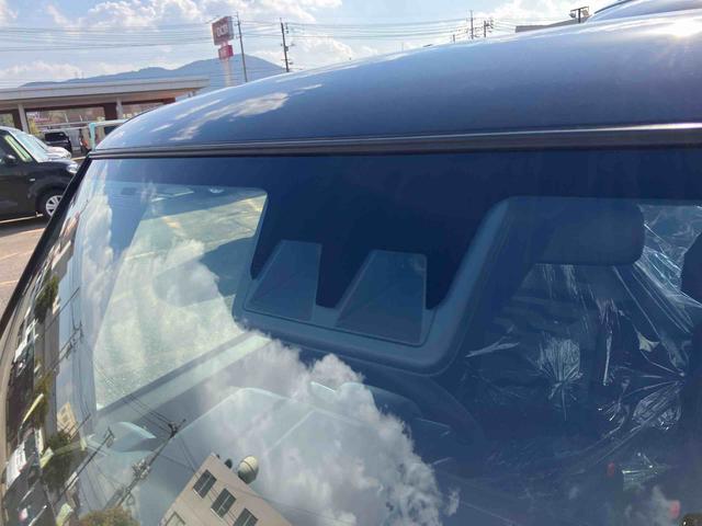 タフトＧターボ　ダーククロムベンチャームーンルーフ　ターボ車　エアバッグ　記録簿　スマートキー　キーフリー　アルミホイール　ＡＢＳ　ワンオーナー車（山口県）の中古車