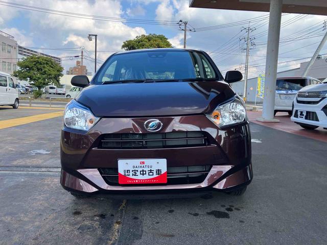 ミライースＬ　ＳＡIII１オーナ　キ−レス　運転席エアバック　ＡＢＳ　メンテナンスノート（山口県）の中古車