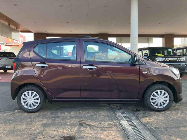 ミライースＬ　ＳＡIII１オーナ　キ−レス　運転席エアバック　ＡＢＳ　メンテナンスノート（山口県）の中古車