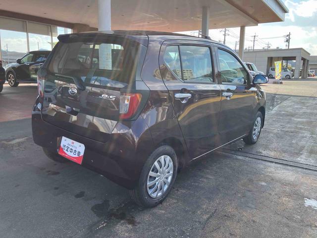 ミライースＬ　ＳＡIII１オーナ　キ−レス　運転席エアバック　ＡＢＳ　メンテナンスノート（山口県）の中古車