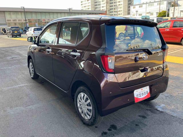 ミライースＬ　ＳＡIII１オーナ　キ−レス　運転席エアバック　ＡＢＳ　メンテナンスノート（山口県）の中古車