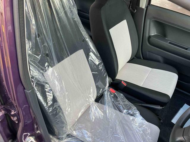 ミライースＬ　ＳＡIII１オーナ　キ−レス　運転席エアバック　ＡＢＳ　メンテナンスノート（山口県）の中古車