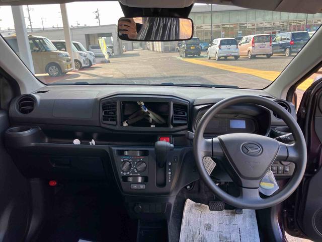 ミライースＬ　ＳＡIII１オーナ　キ−レス　運転席エアバック　ＡＢＳ　メンテナンスノート（山口県）の中古車