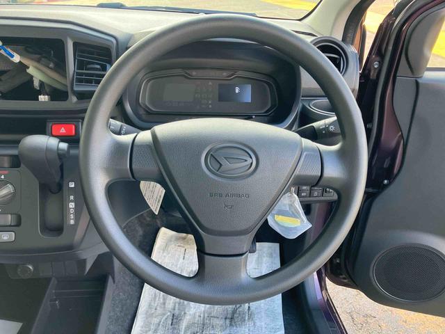 ミライースＬ　ＳＡIII１オーナ　キ−レス　運転席エアバック　ＡＢＳ　メンテナンスノート（山口県）の中古車