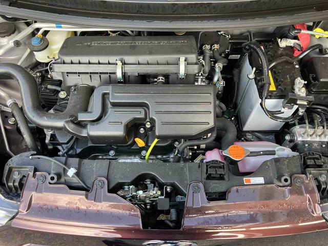 ミライースＬ　ＳＡIII１オーナ　キ−レス　運転席エアバック　ＡＢＳ　メンテナンスノート（山口県）の中古車