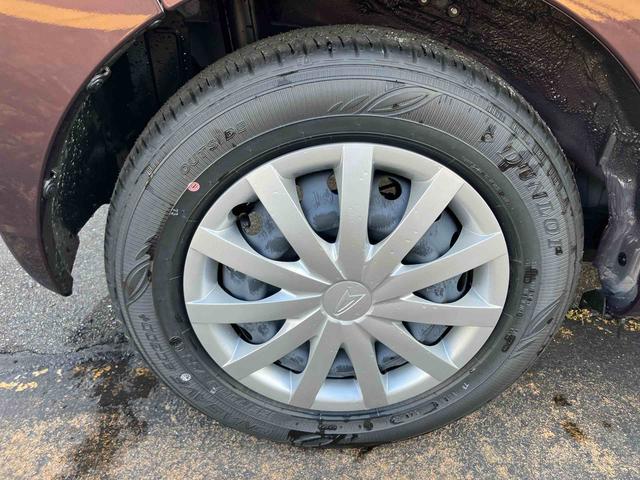 ミライースＬ　ＳＡIII１オーナ　キ−レス　運転席エアバック　ＡＢＳ　メンテナンスノート（山口県）の中古車