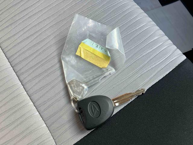 ミライースＬ　ＳＡIII１オーナ　キ−レス　運転席エアバック　ＡＢＳ　メンテナンスノート（山口県）の中古車