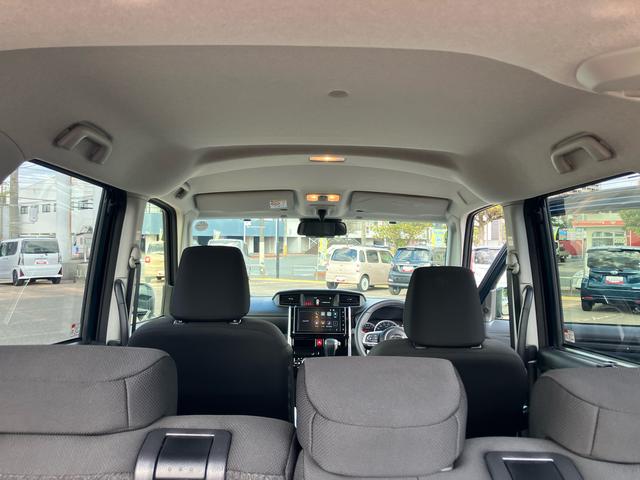 トールカスタムＧ　ターボＴＶ　キーフリーシステム　アルミ　ターボエンジン　記録簿　スマートキー　ＡＢＳ　エアバッグ（山口県）の中古車