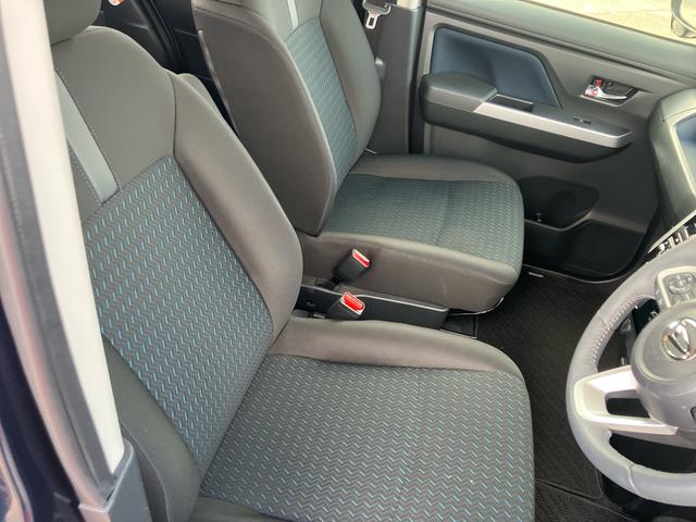 トールカスタムＧ　ターボＴＶ　キーフリーシステム　アルミ　ターボエンジン　記録簿　スマートキー　ＡＢＳ　エアバッグ（山口県）の中古車