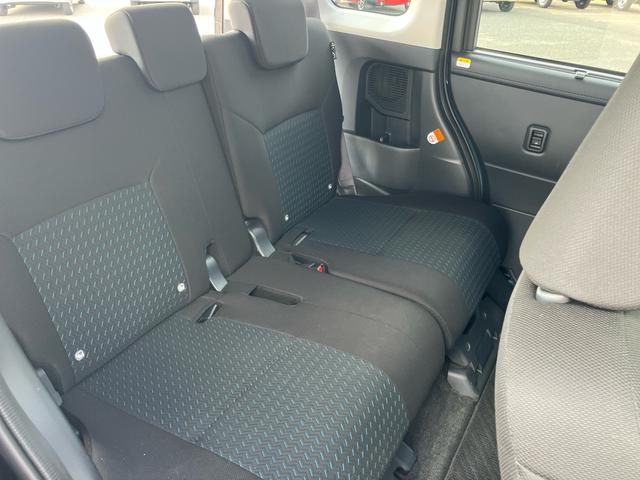 トールカスタムＧ　ターボＴＶ　キーフリーシステム　アルミ　ターボエンジン　記録簿　スマートキー　ＡＢＳ　エアバッグ（山口県）の中古車