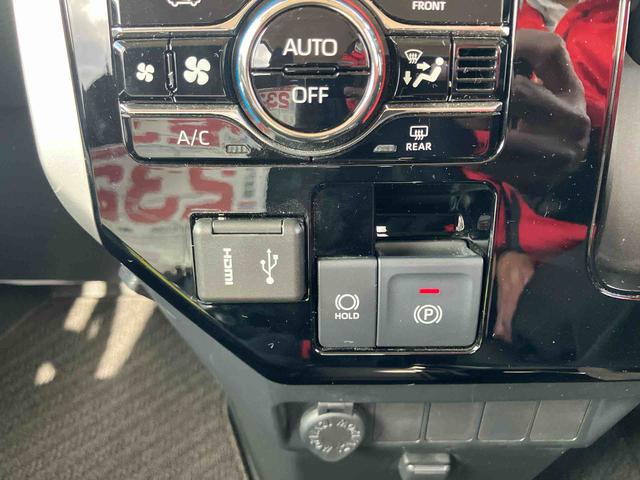 トールカスタムＧ　ターボＴＶ　キーフリーシステム　アルミ　ターボエンジン　記録簿　スマートキー　ＡＢＳ　エアバッグ（山口県）の中古車