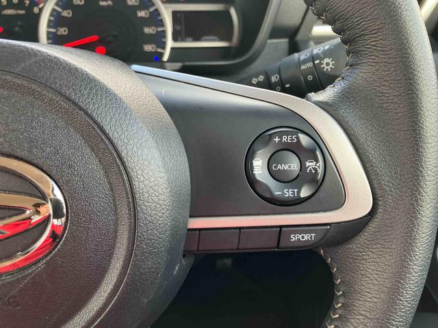 トールカスタムＧ　ターボＴＶ　キーフリーシステム　アルミ　ターボエンジン　記録簿　スマートキー　ＡＢＳ　エアバッグ（山口県）の中古車