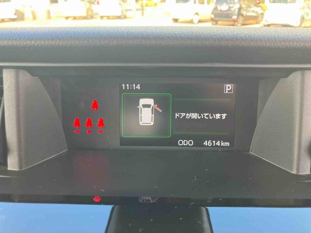 トールカスタムＧ　ターボＴＶ　キーフリーシステム　アルミ　ターボエンジン　記録簿　スマートキー　ＡＢＳ　エアバッグ（山口県）の中古車