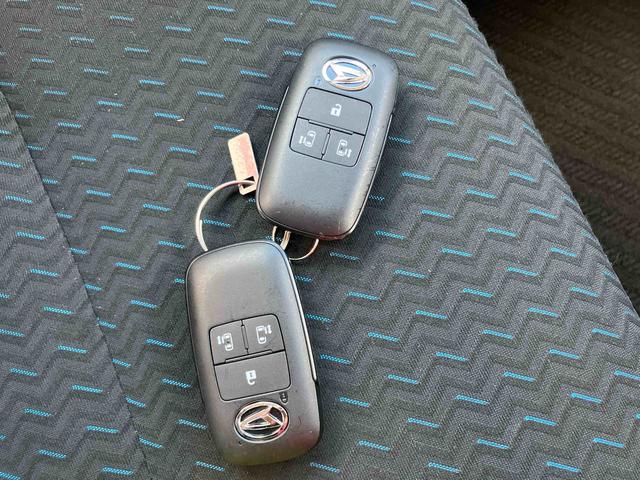 トールカスタムＧ　ターボＴＶ　キーフリーシステム　アルミ　ターボエンジン　記録簿　スマートキー　ＡＢＳ　エアバッグ（山口県）の中古車