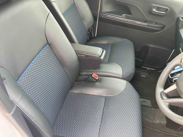 タントカスタムＸキーレスエントリー　スマキー　エアバッグ　アルミホイール　ＡＢＳ　整備記録簿（山口県）の中古車