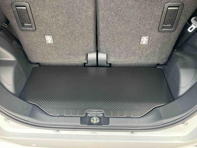 タントカスタムＸキーレスエントリー　スマキー　エアバッグ　アルミホイール　ＡＢＳ　整備記録簿（山口県）の中古車