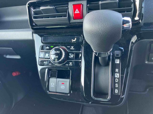 タントカスタムＸキーレスエントリー　スマキー　エアバッグ　アルミホイール　ＡＢＳ　整備記録簿（山口県）の中古車