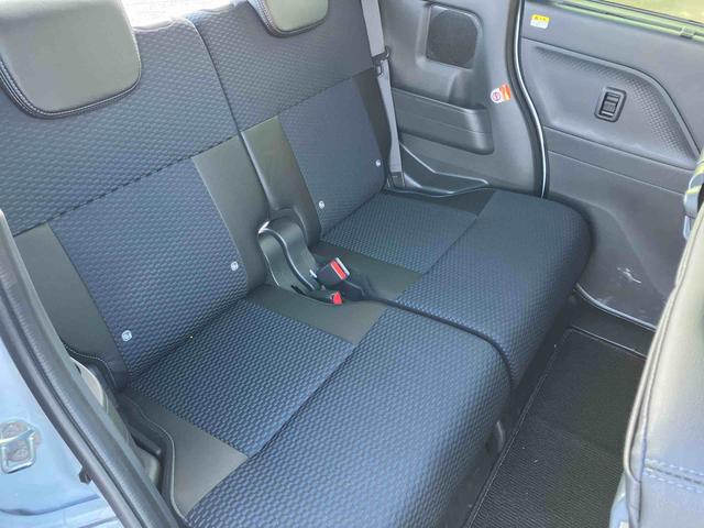 タントカスタムＸキーレスエントリー　スマキー　エアバッグ　アルミホイール　ＡＢＳ　整備記録簿（山口県）の中古車