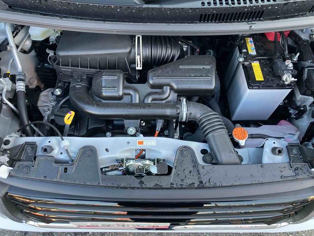 タントカスタムＸキーレスエントリー　スマキー　エアバッグ　アルミホイール　ＡＢＳ　整備記録簿（山口県）の中古車