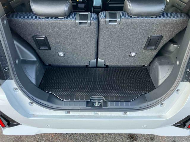 タントカスタムＸキーレスエントリー　スマキー　エアバッグ　アルミホイール　ＡＢＳ　整備記録簿（山口県）の中古車