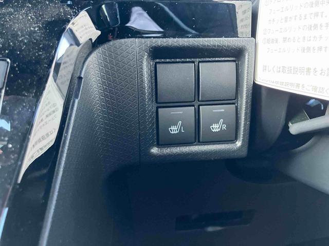 タントカスタムＸキーレスエントリー　スマキー　エアバッグ　アルミホイール　ＡＢＳ　整備記録簿（山口県）の中古車