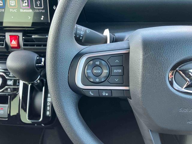 タントカスタムＸキーレスエントリー　スマキー　エアバッグ　アルミホイール　ＡＢＳ　整備記録簿（山口県）の中古車