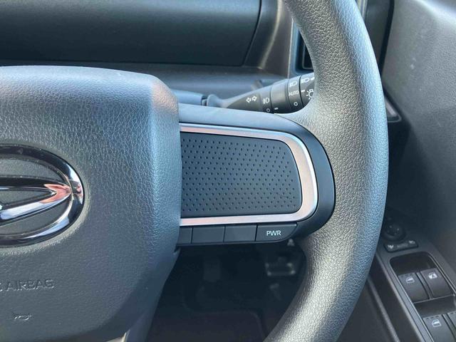 タントカスタムＸキーレスエントリー　スマキー　エアバッグ　アルミホイール　ＡＢＳ　整備記録簿（山口県）の中古車