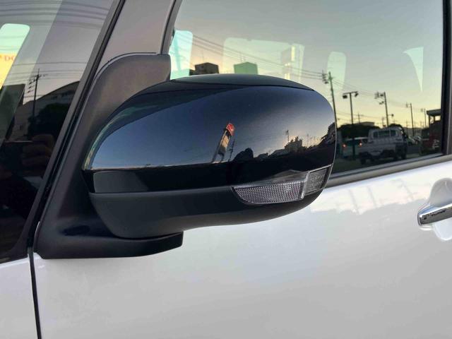 タントカスタムＸキーレスエントリー　スマキー　エアバッグ　アルミホイール　ＡＢＳ　整備記録簿（山口県）の中古車