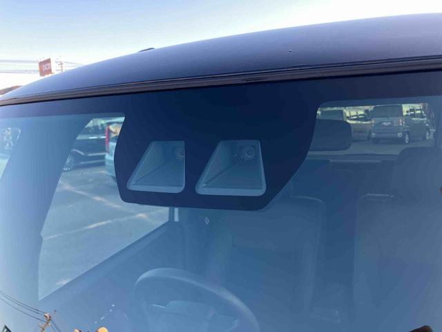 タントカスタムＸキーレスエントリー　スマキー　エアバッグ　アルミホイール　ＡＢＳ　整備記録簿（山口県）の中古車