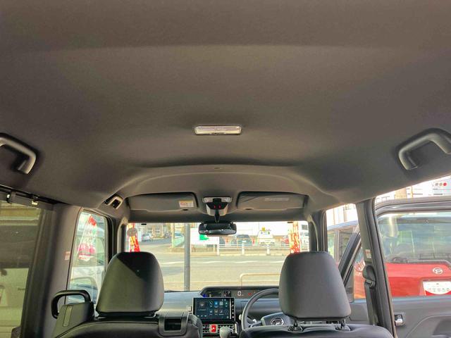 タントカスタムＸキーレスエントリー　スマキー　エアバッグ　アルミホイール　ＡＢＳ（山口県）の中古車