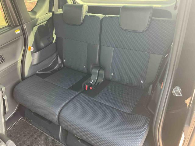 タントカスタムＸキーレスエントリー　スマキー　エアバッグ　アルミホイール　ＡＢＳ（山口県）の中古車