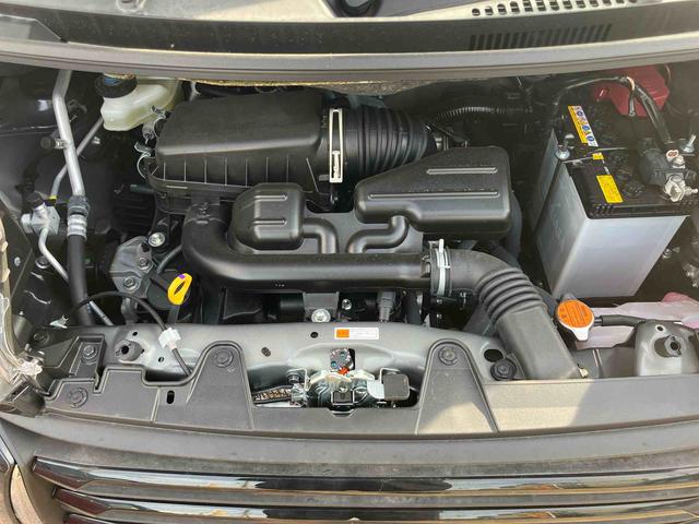 タントカスタムＸキーレスエントリー　スマキー　エアバッグ　アルミホイール　ＡＢＳ（山口県）の中古車